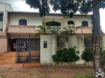 Londrina pr rua deputado nilson ribas 1305 não informado matrícula:7.182