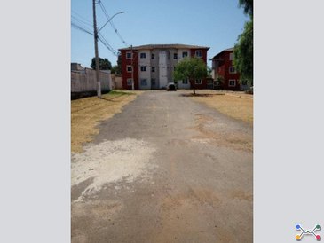 Luziânia go rua primavera s/n bl d ap 202 - condomínio villa matrícula:210.498