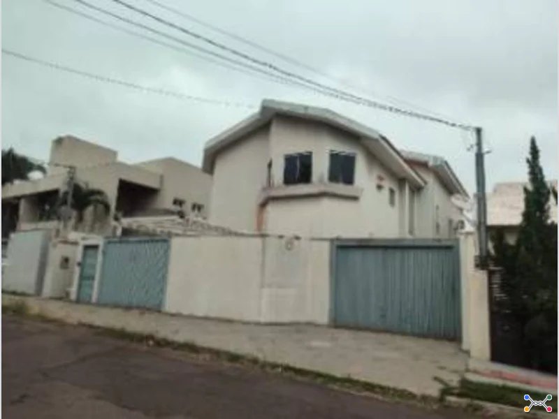 Campo grande ms rua sofia melke 229 matrícula:96.140