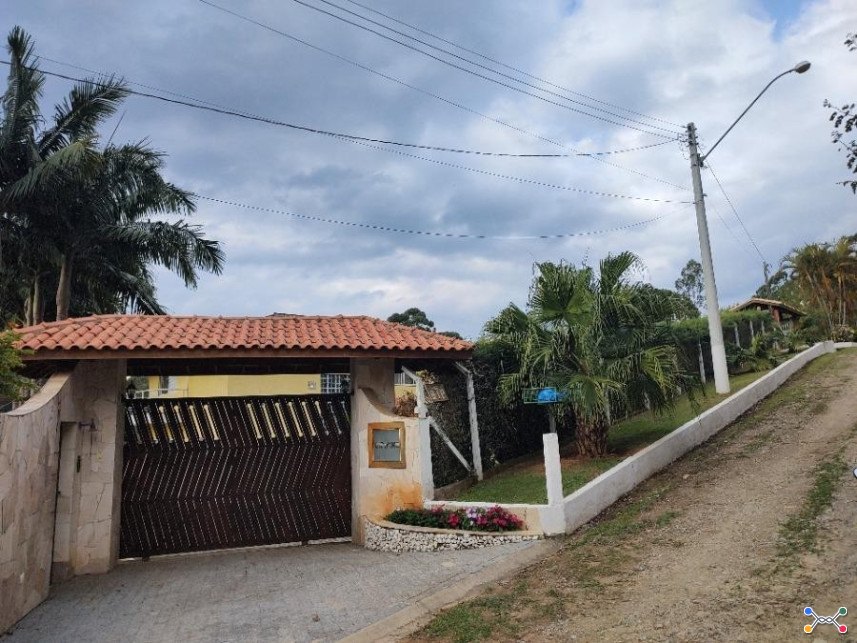 Casa à venda em leilão