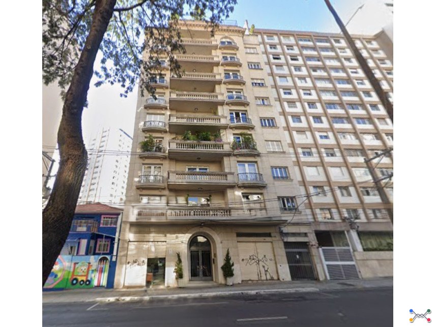 Apartamento à venda em leilão