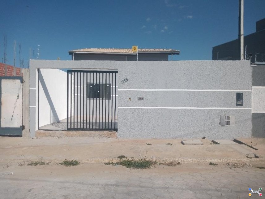 Casa à venda em leilão