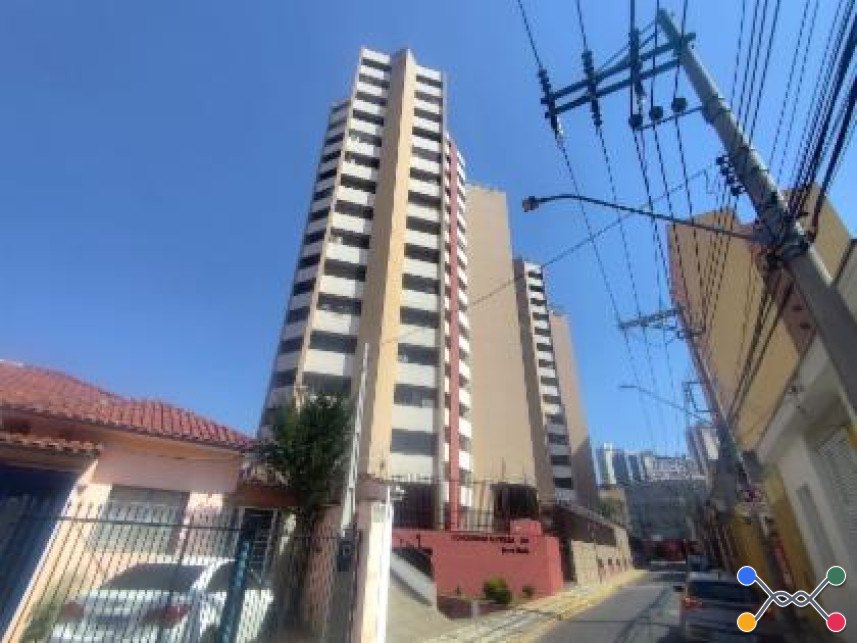 Apartamento à venda em leilão