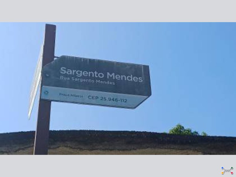 Guapimirim rj rua sargento mendes 419 casa 1 - condomínio registral matrícula:3.934
