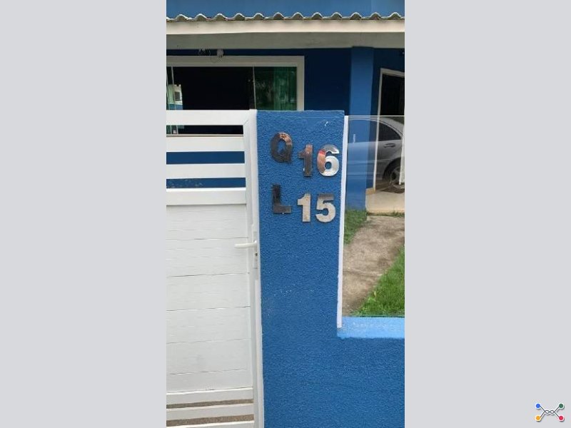 São pedro da aldeia rj rodovia amaral peixoto s/n casa 15, condominio residencia matrícula:22.449