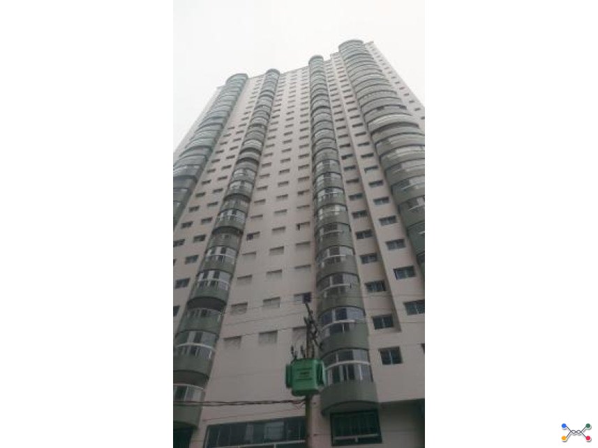 Apartamento à venda em leilão