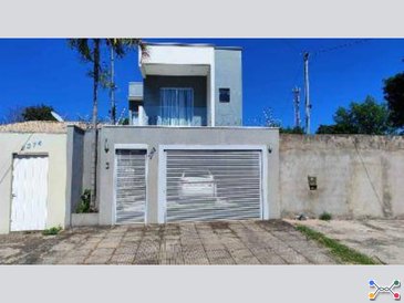 Corumbá ms rua ciriaco de toledo 2368 o sub-lote nº 58-a, desmembrad matrícula:25.779