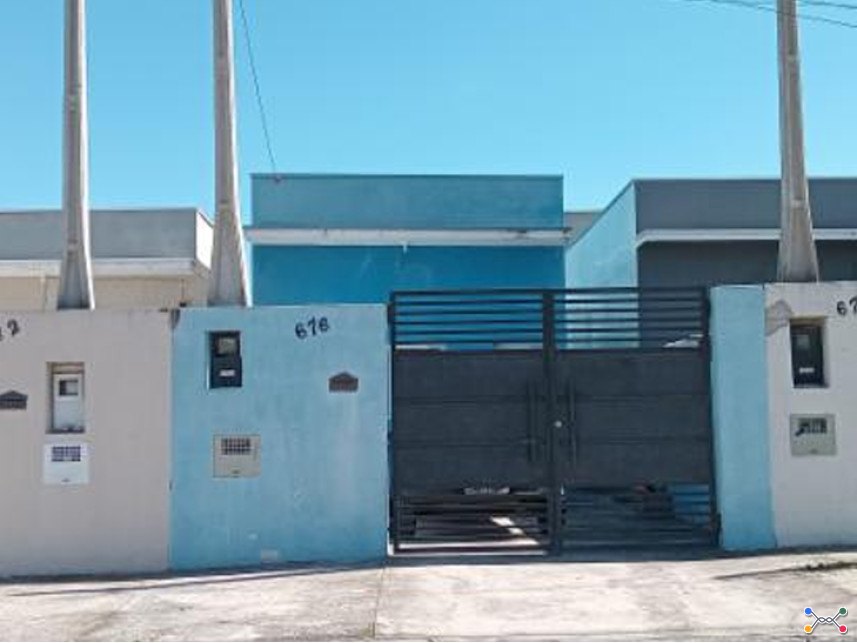 Casa à venda em leilão