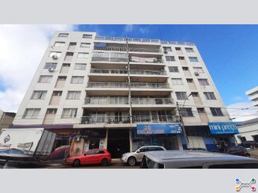 Palmeira das missões rs rua sete de setembro 375 apto 201, condominio edificio matrícula:27497