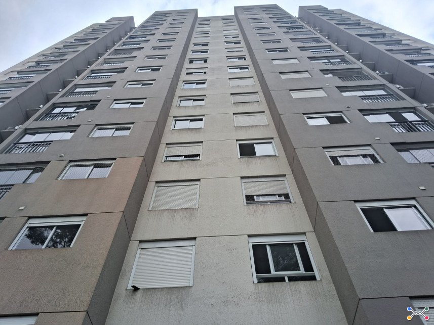 Apartamento à venda em leilão