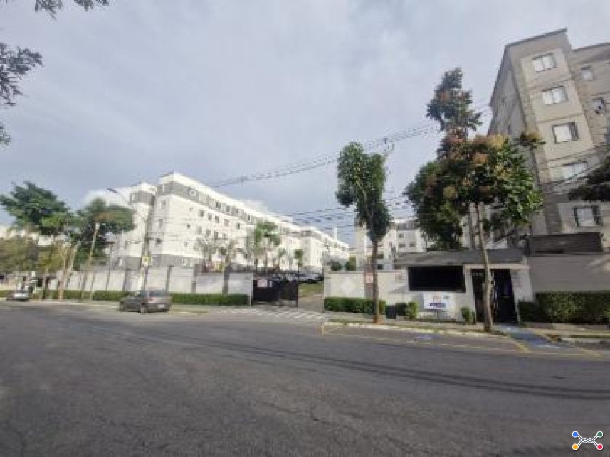 Apartamento à venda em leilão
