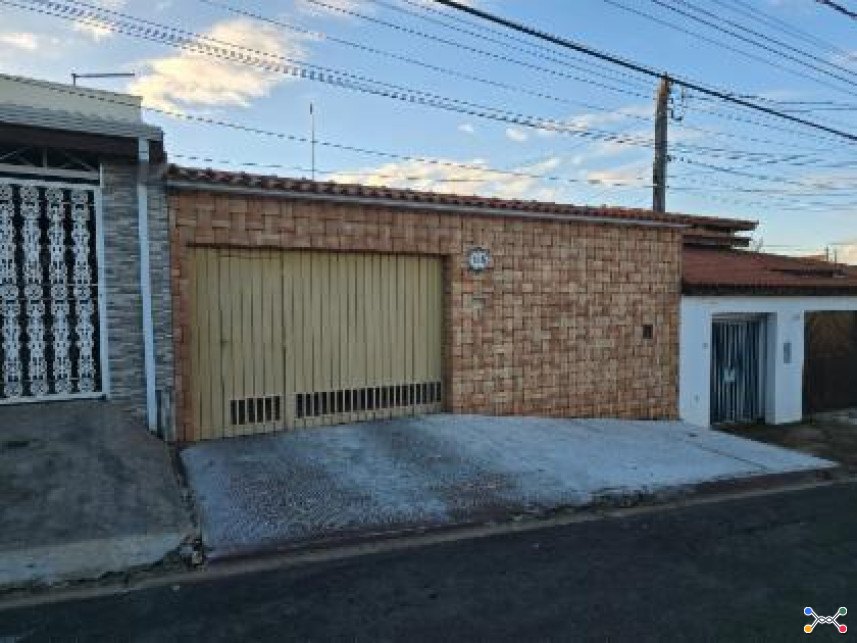 Casa à venda em leilão