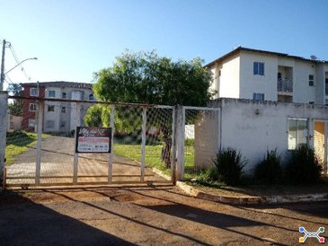 Luziânia go r primavera s/n apto. 101 - bloco d - cond. vi matrícula:210.493