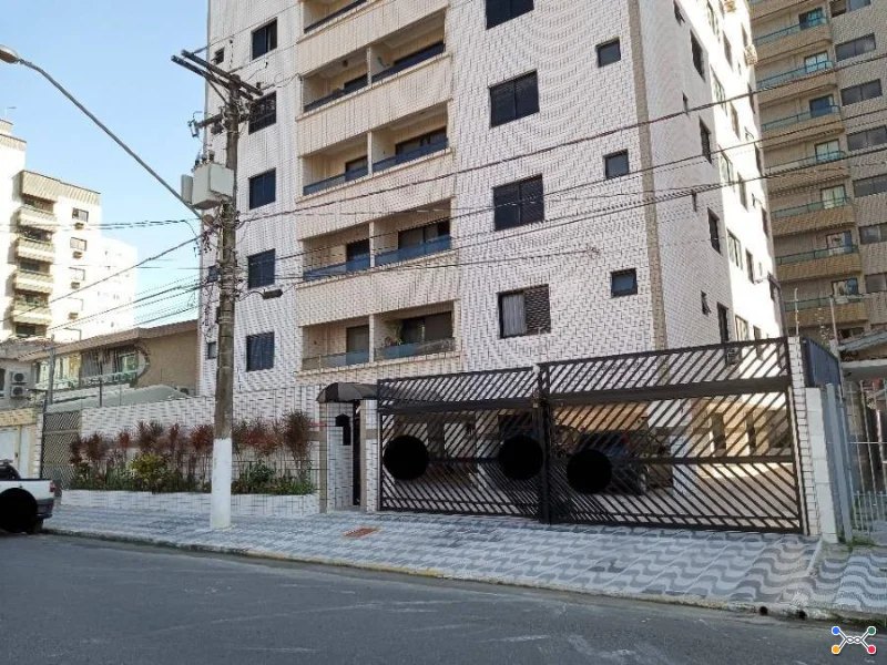 Praia grande sp rua pajé 172 apto 701, edificio venturi bia matrícula:109.245