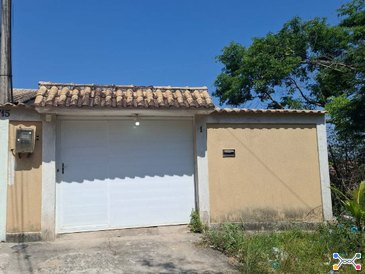 Itaboraí rj rua 15 01 casa 01 - residencial karina matrícula:52.969
