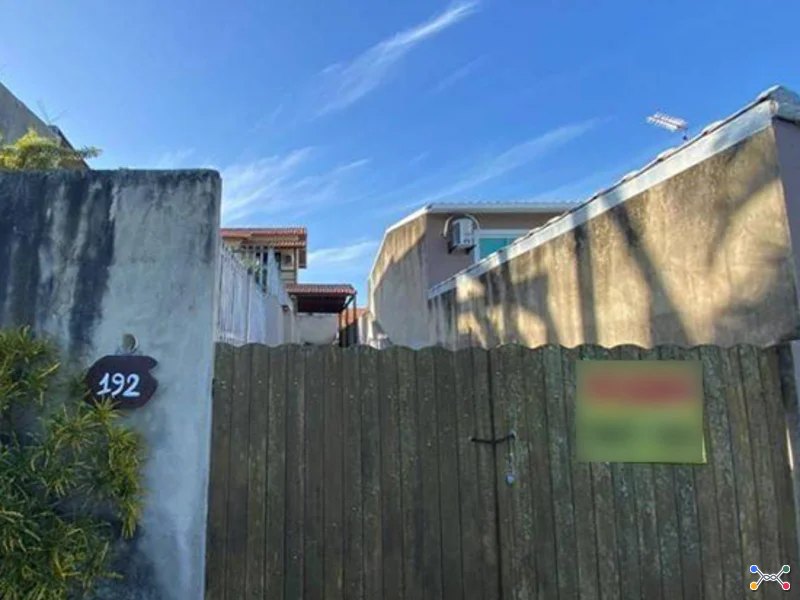 Maricá rj rua das dalias 192 condomínio parque residencial matrícula:77.606