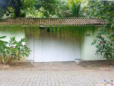 Cachoeiras de macacu rj al. tupiniquim vila indiana s/n casa 02 matrícula:5.778