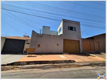 Goiânia go rua divas fortes s/n não informado matrícula:229.293