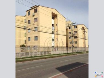 Rio grande rs rua dom bosco 1037 apartamento 534 - bloco 09 - c matrícula:57.163