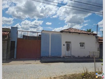 Santa maria da vitória ba rua jaborandi planalto 215, 215 matrícula:54.823,54.826,54.822,70.777,13