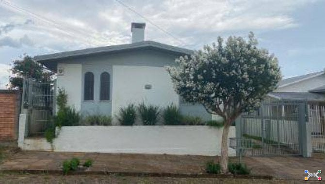 Casa 145 m² - planalto - vacaria - rs