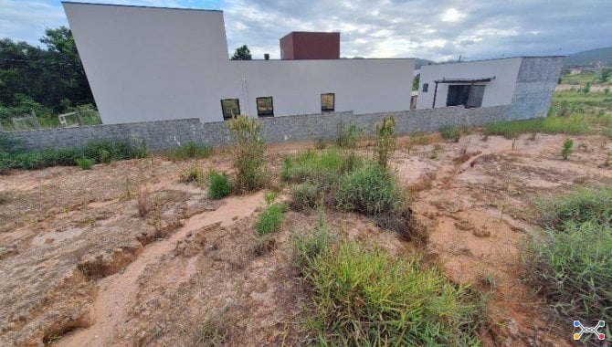 Terreno 390 m² (lt. 18 - qd. 92) - areias de baixo - governador celso ramos - sc