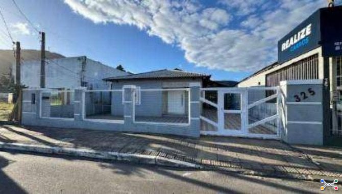 Casa 123 m² - centro - osório - rs