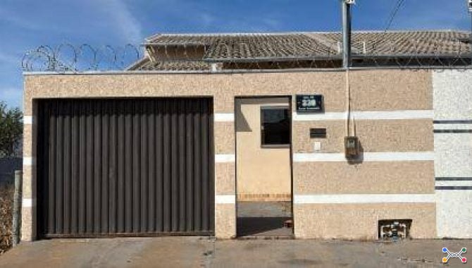 Casa 103 m² - setor aeroporto - catalão - go