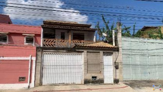 Casa 310 m² - parque julião nogueira - campos dos goytacazes - rj