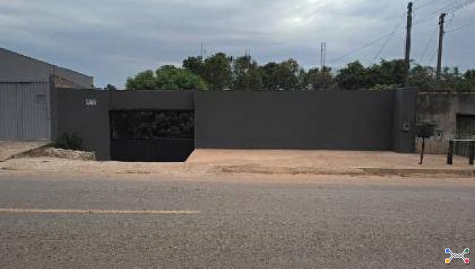 Casa 178 m² - caldas do oeste - caldas novas - go