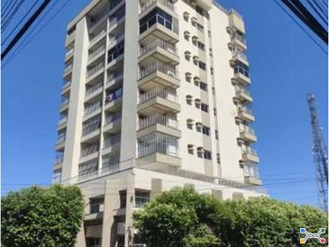 Rondonópolis mt avenida marechal dutra 840 edifício pirâmide - apartament matrícula:24.416