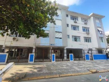 Guarujá sp rua washington 549 ap 32, edifício dom joão vi matrícula:56.407