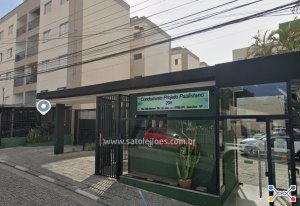 Apartamento 60m² e 1 vaga | guarulhos/sp