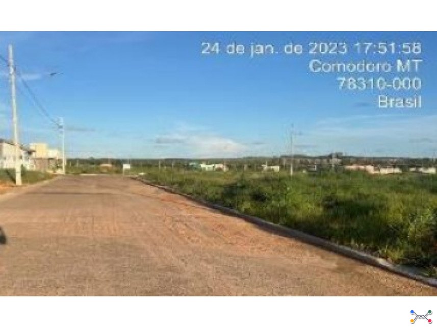 Terrenos à venda em leilão