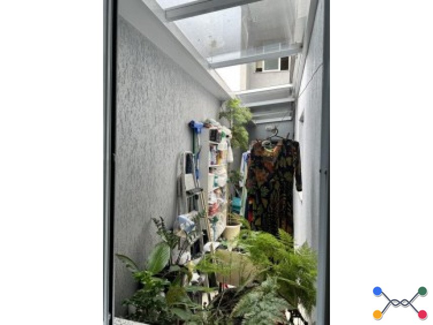 Apartamento à venda em leilão