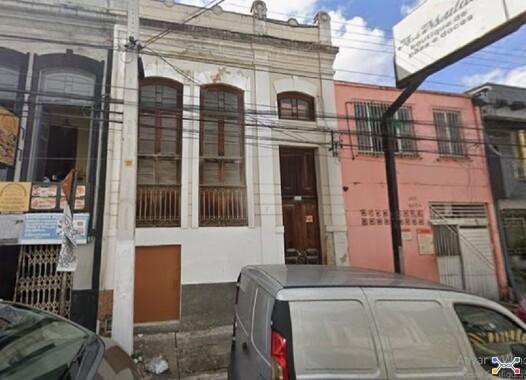 202605000150 - belem/pa - prédio - cota-parte do terreno edificado com o nº 1218 na rua veiga cabral