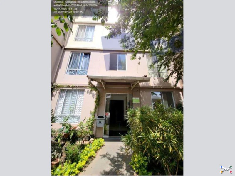 Campinas sp rua miguel são jorge 442 apartamento 01 matrícula:206.382
