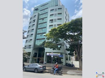 Belo horizonte mg avenida afonso pena 4.129 sala 607 matrícula:48.461