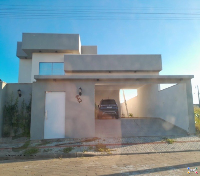 Casa em leilão em Jardim Flamboyant, Araranguá/SC