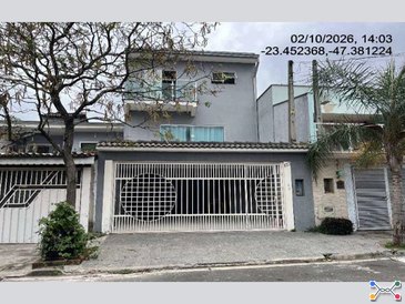 Sorocaba sp rua claudia aparecida martins 133 (lote 37 da quadra b) matrícula:228.625