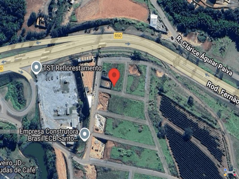 Lote, residencial, loteamento residencial ouro branco