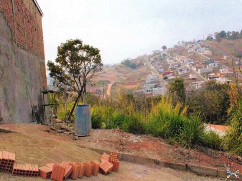 Lote, residencial, loteamento larez