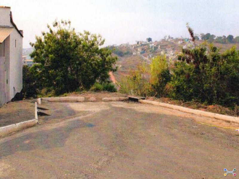 Lote, residencial, loteamento larez