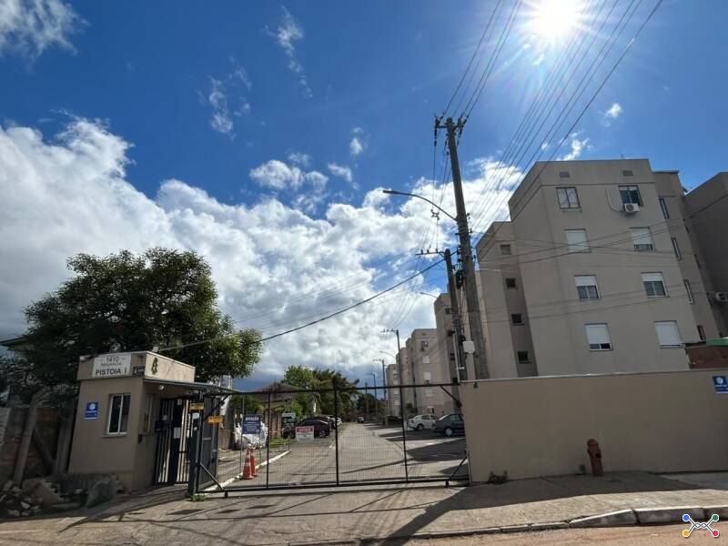 Apartamento no bairro fátima em canoas/rs