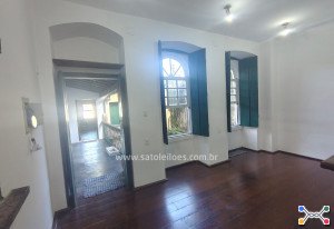 Casarão de 400m² - pelourinho - salvador - ba
