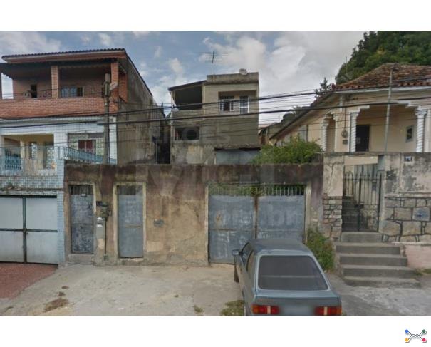 Rio de janeiro/rj -[fração de 50% sobre] casa com área 36,00m² no vigário geral. casas em leilão | mgl leilões