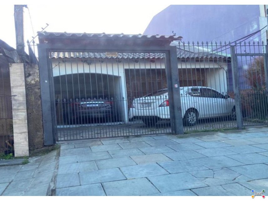 Casa à venda em leilão