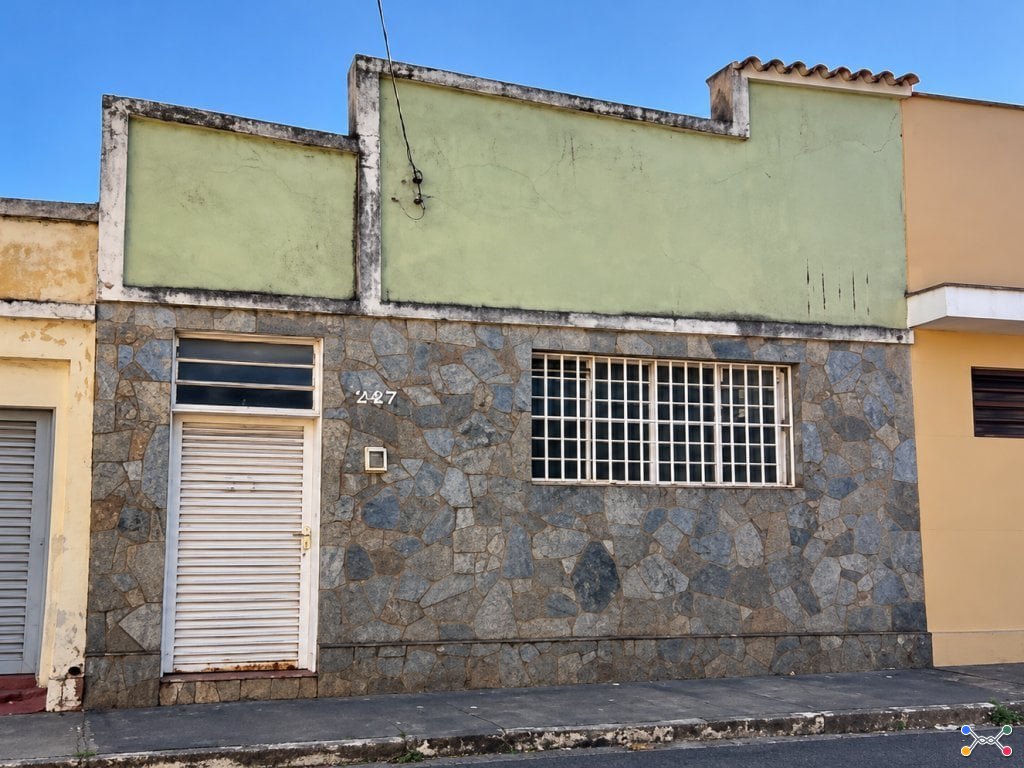 Casa 91 m² - ribeirão preto-sp - rua joão bim, 247 - vila tamandaré