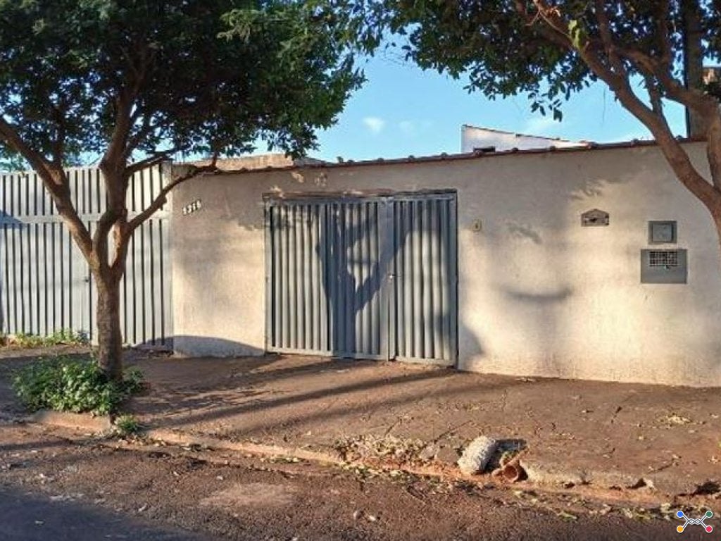 Casa 85 m² - ribeirão preto-sp - rua francisco de almeida, 1.368 - parque são sebastião