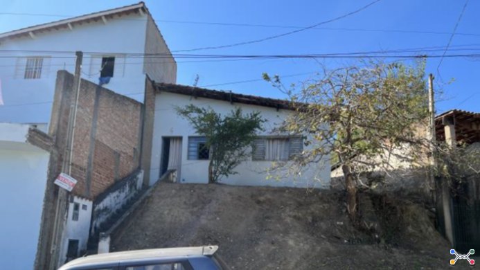 Casa | 2 dormitórios | chácara são francisco